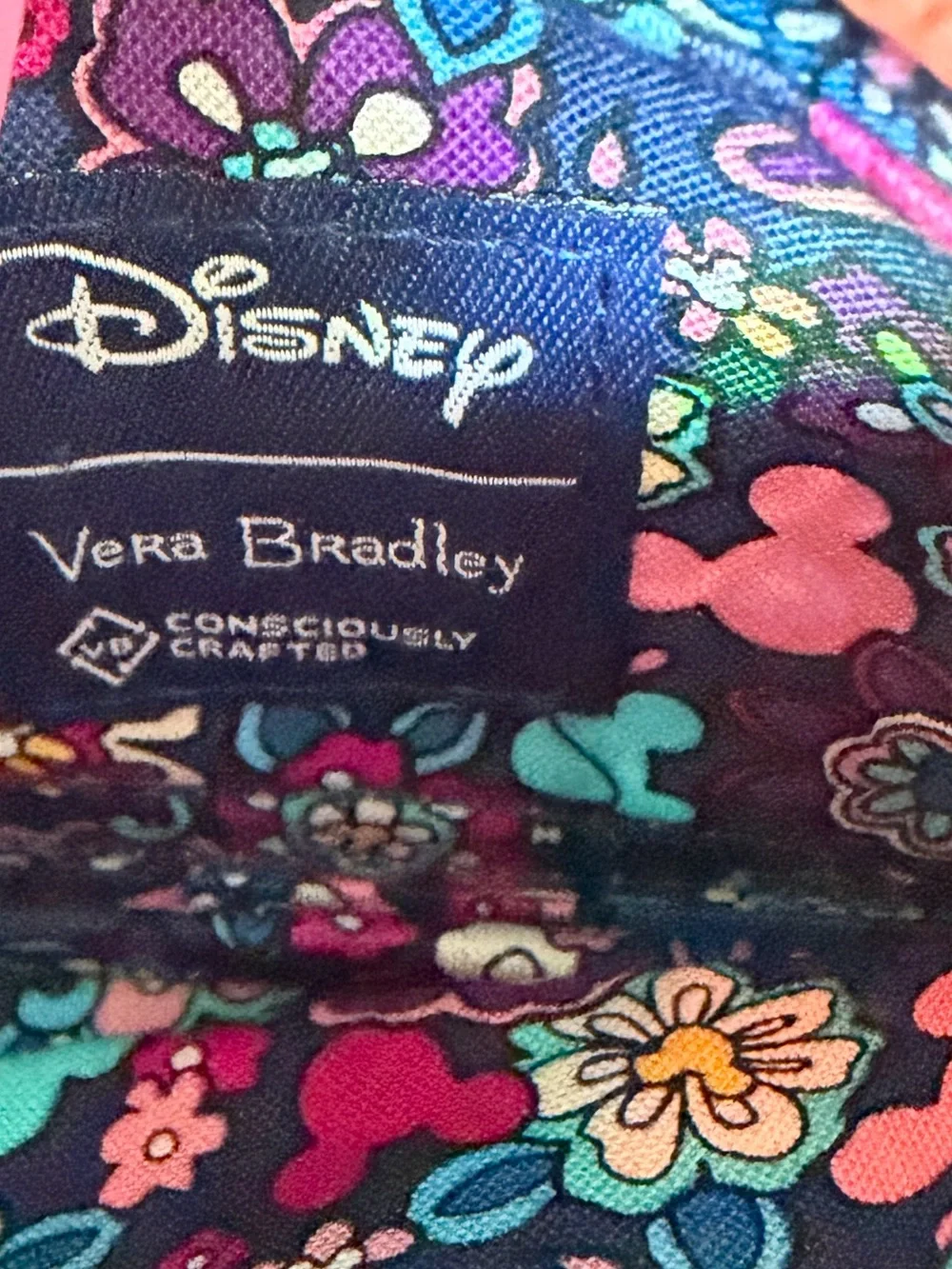 Vera Bradley Disney 